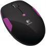 Безжична мишка logitech wireless mouse m345 pink - 910-002595