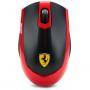 Безжична мишка acer ferrari motion wl laser