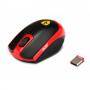 Безжична мишка acer ferrari motion wl laser
