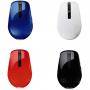 Мишка dell wm311 wireless notebook mouse black - 5397063116270
