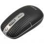 Безжична мишка g9-557hx-2, черно /сиво,5бут; 800-1600 dpi, без отвор към сензора - a4-mouse-g9-557hx-2