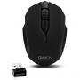 Мишка mouse canyon cnr-fmsow01 (wireless 2.4ghz, optical 1600dpi,3 btn), varnish black