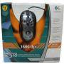 Мишка logitech mx518 optical gaming mouse