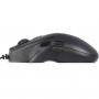 Мишка лазерна геймърска a4 oscar xl-730k, usb - a4-mouse-xl-730-k