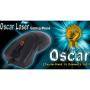 Мишка лазерна геймърска a4 oscar xl-730k, usb - a4-mouse-xl-730-k