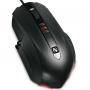 Мишка геймърска microsoft sidewinder x5 mouse win usb hdwr cd - arb-00005