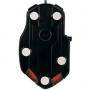 Мишка геймърска microsoft sidewinder x5 mouse win usb hdwr cd - arb-00005