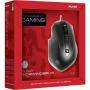 Мишка геймърска microsoft sidewinder x5 mouse win usb hdwr cd - arb-00005