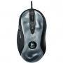 Мишка logitech mx518 gaming-grade optical mouse