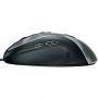 Мишка logitech mx518 gaming-grade optical mouse