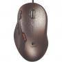 Мишка logitech gaming mouse g500 - 910-001263