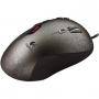 Мишка logitech gaming mouse g500 - 910-001263