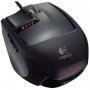 Мишка logitech g9x laser mouse - 910-001153