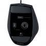 Мишка logitech g9x laser mouse - 910-001153