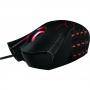 Мишка input devices - mouse razer naga molten edition (cable, laser 5600dpi,17 btn,usb) black - rz01-00280500-r3m1
