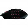 Мишка input devices - mouse razer naga molten edition (cable, laser 5600dpi,17 btn,usb) black - rz01-00280500-r3m1