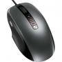 Мишка геймърска microsoft sidewinder x3 mouse usb english black retail - uuc-00005