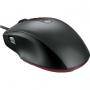Мишка геймърска microsoft sidewinder x3 mouse usb english black retail - uuc-00005