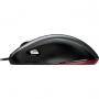 Мишка геймърска microsoft sidewinder x3 mouse usb english black retail - uuc-00005