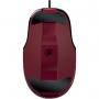 Мишка геймърска microsoft sidewinder x3 mouse usb english black retail - uuc-00005