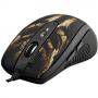 Геймърска мишка a4tech oscar мишка xl-750bh, usb, anti-vibrate - a4-mouse-xl-750-bh