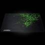 Геймърски пад razer goliathus-fragged alpha mouse pad - speed - frml - (444mm x 355mm x 3 mm) refresh - rz02-00210700-r3m1-r