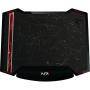 Геймърски пад razer vespula dual-sided gaming mouse mat, mass effect 3, black, retail (24x30cm) - rz02-00320300-r3m1