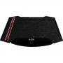 Геймърски пад razer vespula dual-sided gaming mouse mat, mass effect 3, black, retail (24x30cm) - rz02-00320300-r3m1