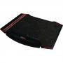 Геймърски пад razer vespula dual-sided gaming mouse mat, mass effect 3, black, retail (24x30cm) - rz02-00320300-r3m1