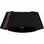 Геймърски пад razer vespula dual-sided gaming mouse mat, mass effect 3, black, retail (24x30cm) - rz02-00320300-r3m1