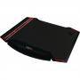 Геймърски пад razer vespula dual-sided gaming mouse mat, mass effect 3, black, retail (24x30cm) - rz02-00320300-r3m1