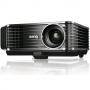 Мултимедиен проектор benq mp624, dlp, xga, 2500:1, hdmi, 3000 ansi lumens - 9h.y1f77.q3e