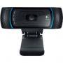 Уеб камера logitech hd webcam c910 - 960-000642