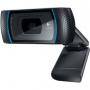 Уеб камера logitech hd webcam c910 - 960-000642