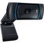 Уеб камера logitech hd webcam c910 - 960-000642