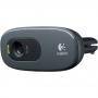 Дублаж      уеб камера logitech hd webcam c270 - 960-000636