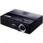 Видео проектор projector acer p1100/2600lu/3d