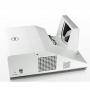 Мултимедиен проектор dell s500wi interactive ultra short throw projector, dlp, wxga 1280x800, 2300:1, 3200 ansi lumens, audio speaker - s500wi