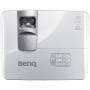 Мултимедиен проектор projector benq ms612st white