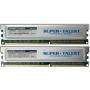 Ram 2 x 1gb super t ddr400