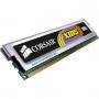 Ram corsair ddr3, 1600mhz 6gb 3x240 dimm, unbuffered, 9-9-9-24, matched xms3 with classic heat spreader - tr3x6g1600c9 g