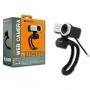 Уеб камера web camera canyon cnr-fwc113 (1.3mpixel, cmos, usb 2.0) black/silver
