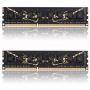 Ram 2x4g ddr3 1333 geil dragon