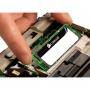 Ram ddr2, 800 mhz 4gb 200 sodimm, unbuffered, cl5 - vs4gsds800d2