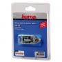 Четец card reader 8 в 1 sd/micro sd/mini sd,micro sdhc,usb, 2.0 - hama-91092