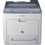 Лазерен принтер samsung clp-775nd a4 network color laser printer, duplex - clp-775nd/see