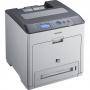 Лазерен принтер samsung clp-775nd a4 network color laser printer, duplex - clp-775nd/see