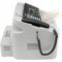 Факс samsung sf-650 laser fax, copy, fax, phone - sf-650/see