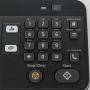 Факс samsung sf-650 laser fax, copy, fax, phone - sf-650/see
