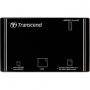 Четец transcend multi-card reader p8 (black) - ts-rdp8k